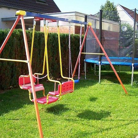 Ferienwohnung Sandhaas Ringsheim Kültér fotó