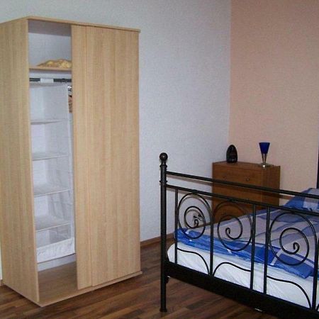 Ferienwohnung Sandhaas Ringsheim Kültér fotó