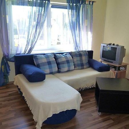 Ferienwohnung Sandhaas Ringsheim Kültér fotó