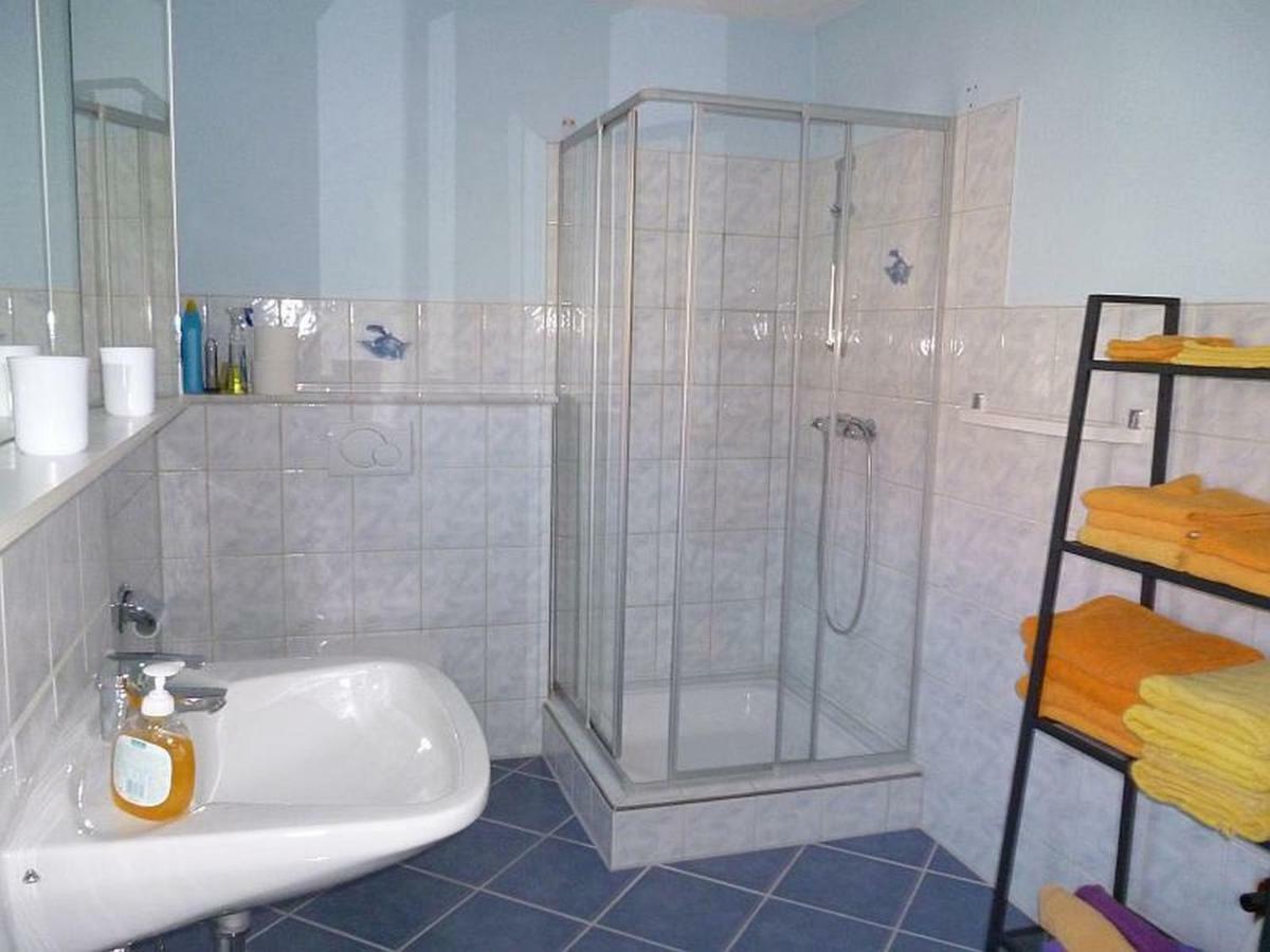 Ferienwohnung Sandhaas Ringsheim Kültér fotó