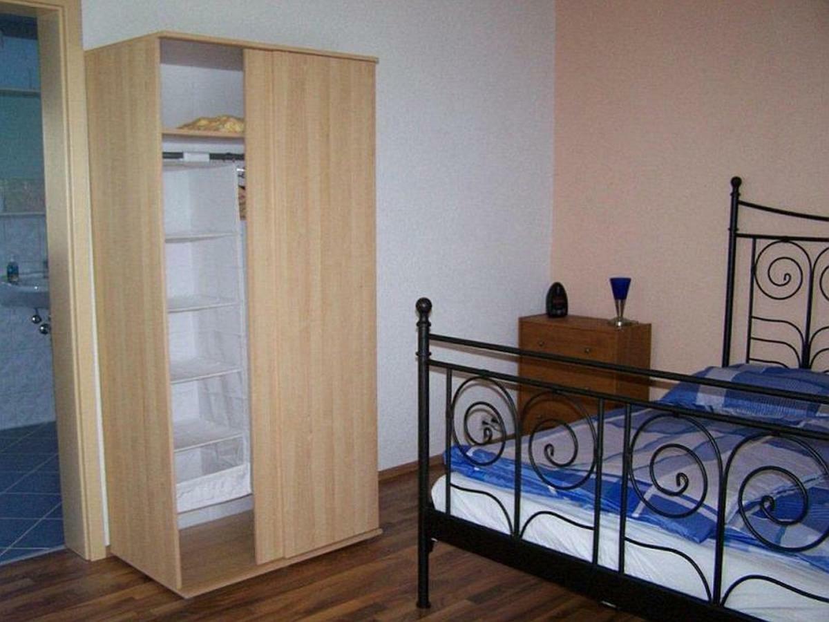 Ferienwohnung Sandhaas Ringsheim Kültér fotó
