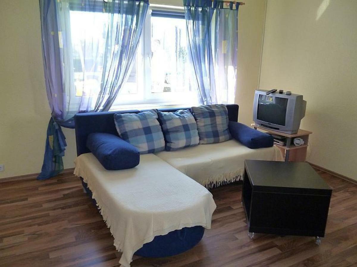Ferienwohnung Sandhaas Ringsheim Kültér fotó