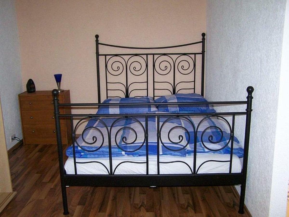 Ferienwohnung Sandhaas Ringsheim Kültér fotó